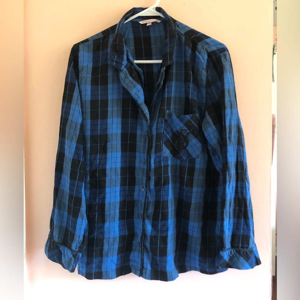 VS PJ Top!
